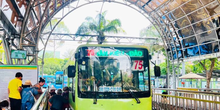 Vietnam.vn - Nền tảng quảng bá Việt Nam