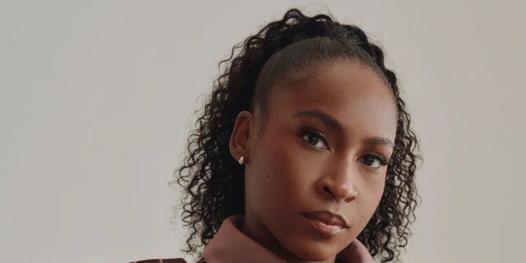 Coco Gauff on her Oura Ring, US Open Hopes, and Her Love Island Thoughts