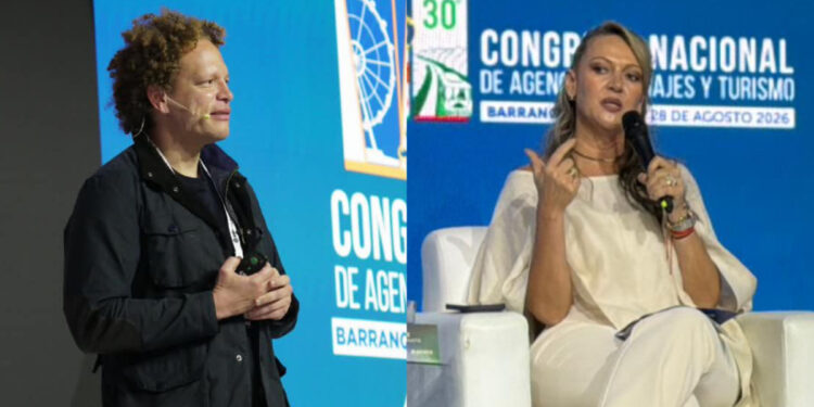 Convenio entre Anato y Andrés Bilbao capacitará en IA a agencias de viaje del Eje Cafetero