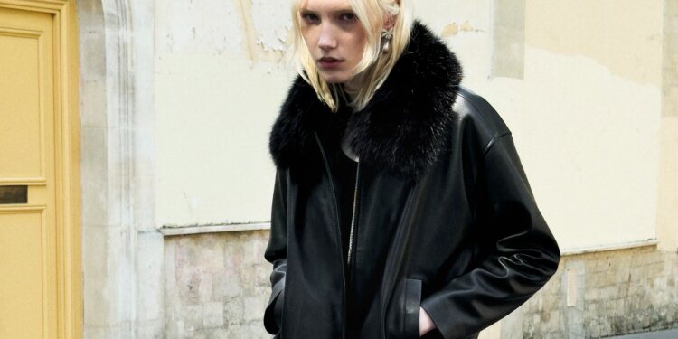 Self-Portrait Resort 2027 Collection | Vogue