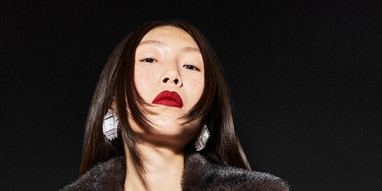 Alexander Wang Fall 2026 Ready-to-Wear Collection