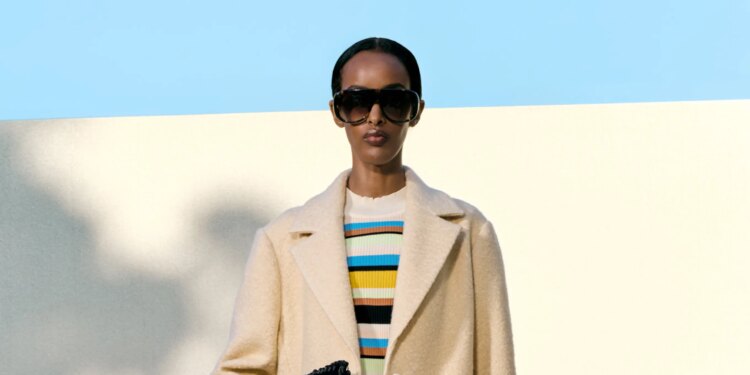 Simon Miller Fall 2026 Ready-to-Wear Collection