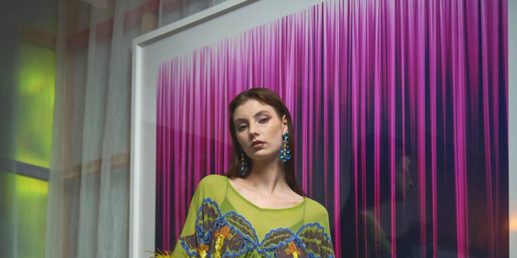 Romance Was Born Spring 2026 Ready-to-Wear Collection