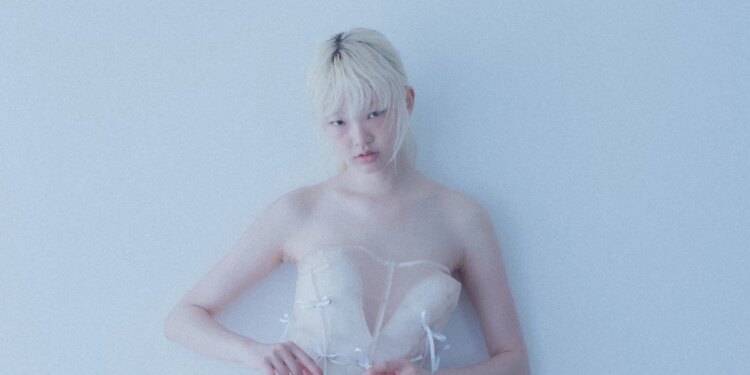 Chika Kisada Tokyo Spring 2027 Collection