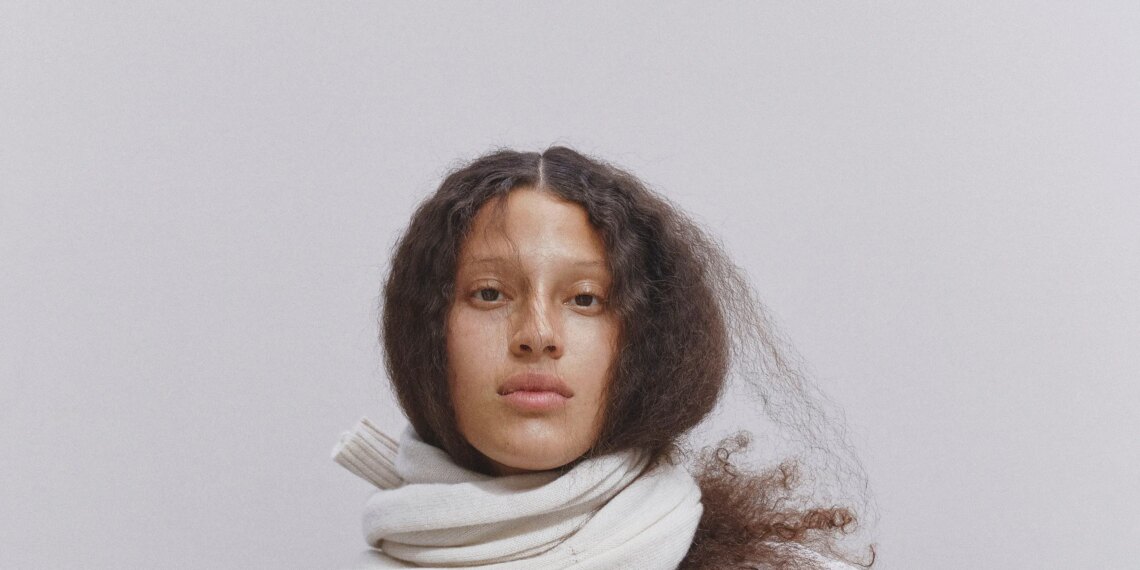 Aiayu Copenhagen Spring 2027 Collection