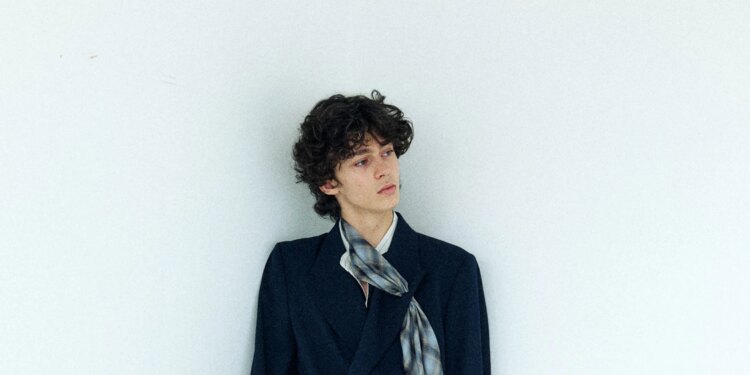 Tamme Tokyo Spring 2027 Collection