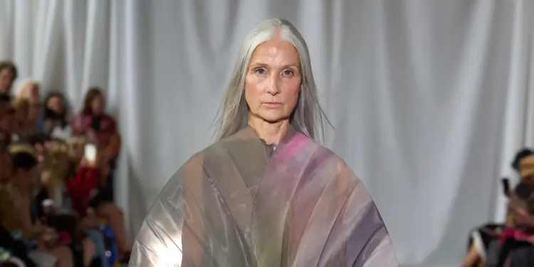 The Royal Danish Academy Copenhagen Spring 2027 Collection