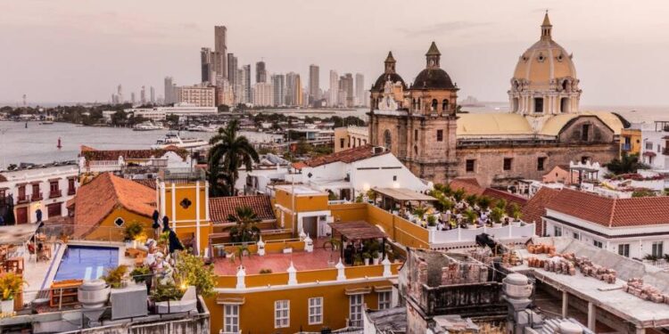 Colombia apela a la confianza del viajero mientras el Sector Turístico trabaja para mantener la actividad tras el terremoto
