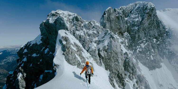 How Arc’teryx Made Its Most Circular Product Yet