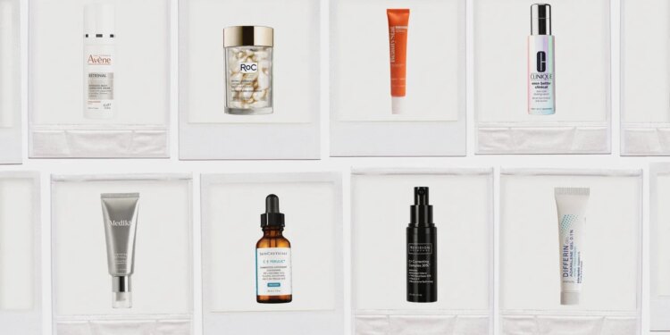 How to Get Rid of Age Spots, According to Derms