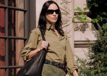 How to Style Shorts, According to Celebrities