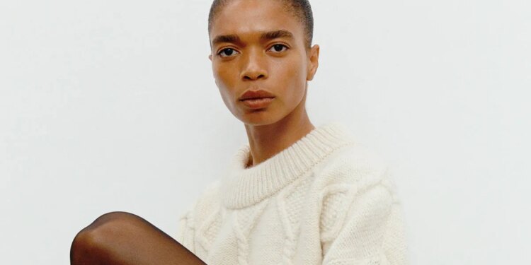 How Skall Studio Is Preserving Danish Wool