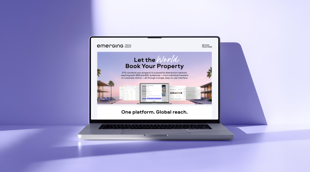 Por qué la distribución B2B abre una nueva oportunidad de crecimiento para los hoteleros españoles