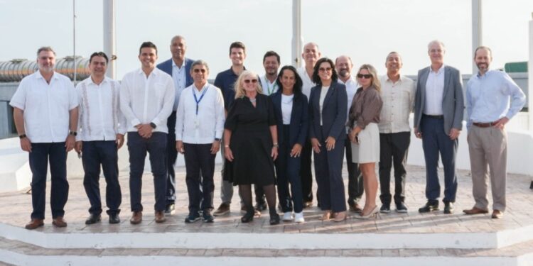Navieras internacionales apuntan a más cruceros e inversión en Yucatán