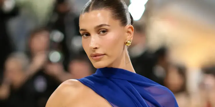 With One Easy Swap, Hailey Bieber Turns a Dinner Staple Into a Protein-Packed Dish