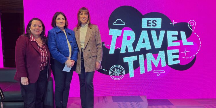 Con el buscador de IA incorporado: Travel Sale regresa con descuentos de hasta 60% en viajes y hasta 12 cuotas sin interés – G5noticias