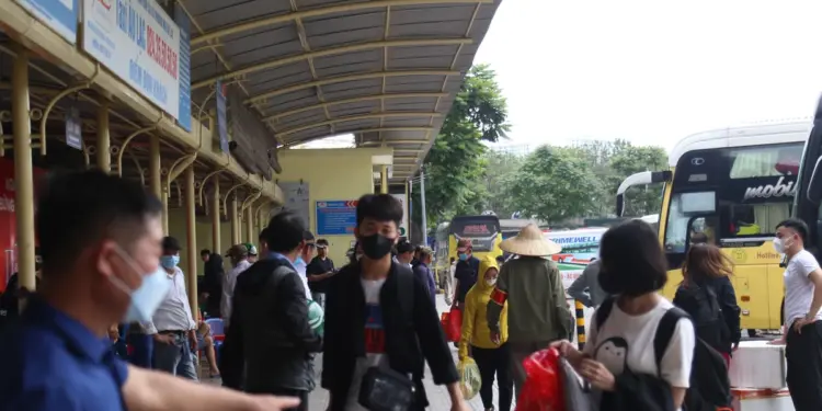 Vietnam.vn - Nền tảng quảng bá Việt Nam