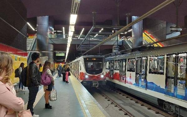Metro de Quito regalará hasta 1.000 viajes gratis con torneo de fotografía: ¿cómo participar?