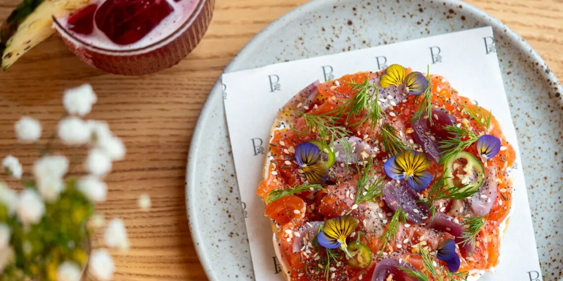 Meet the Next Generation of Chefs Redefining Modern Mexican Cuisine in the U.S.