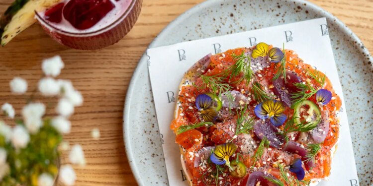Meet the Next Generation of Chefs Redefining Modern Mexican Cuisine in the U.S.