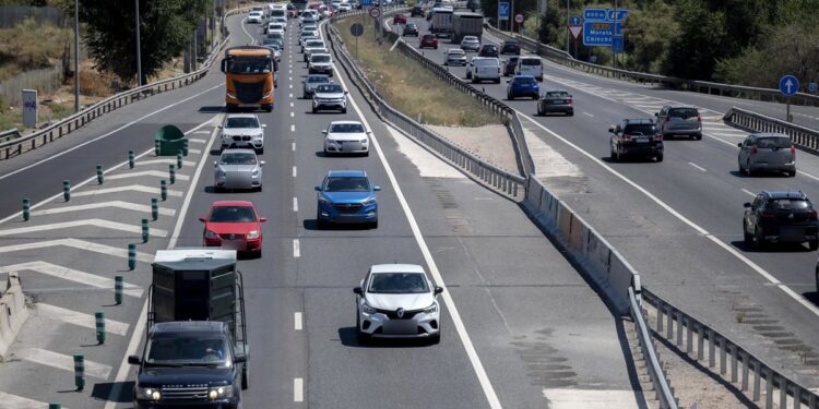 Operación Salida: Claves para evitar el dolor de espalda en viajes largos
