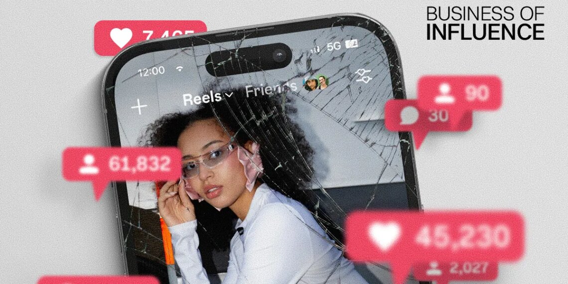 Consumers Are Fatigued, Influencers Are Burnt Out. What Now?