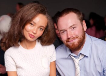 Cooper Hoffman and Nico Parker Are a Nepo-for-Nepo Couple I can Get Behind