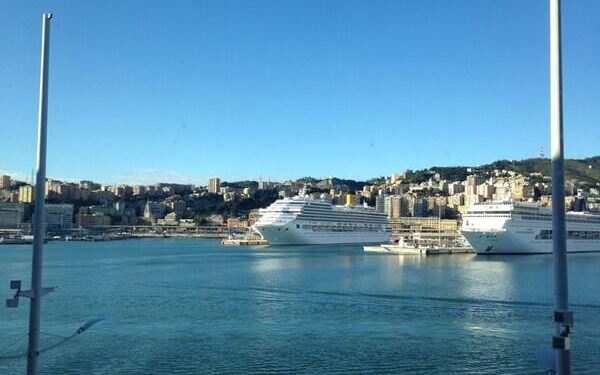 Costa Cruceros define nicho con nuevo director de Ventas para público de habla alemana en Suiza