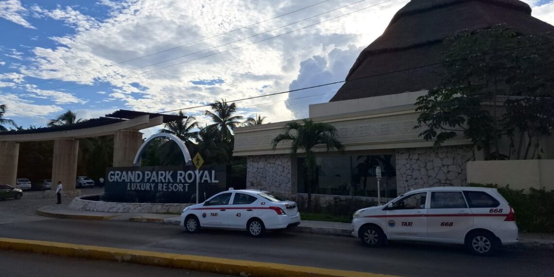 Heraldo de México Quintana Roo