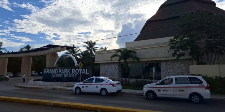 Heraldo de México Quintana Roo