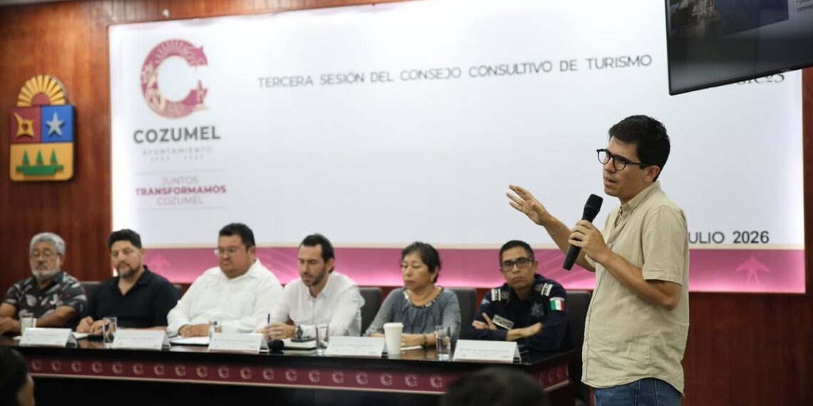 Heraldo de México Quintana Roo