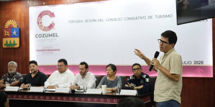 Heraldo de México Quintana Roo