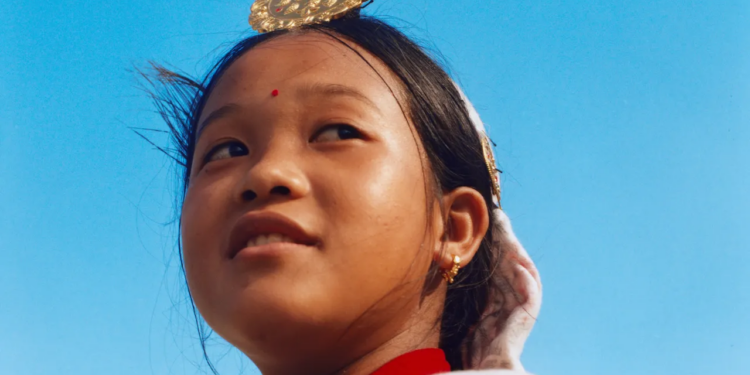 Growing Up with Sakela: A Portrait of Cultural Inheritance