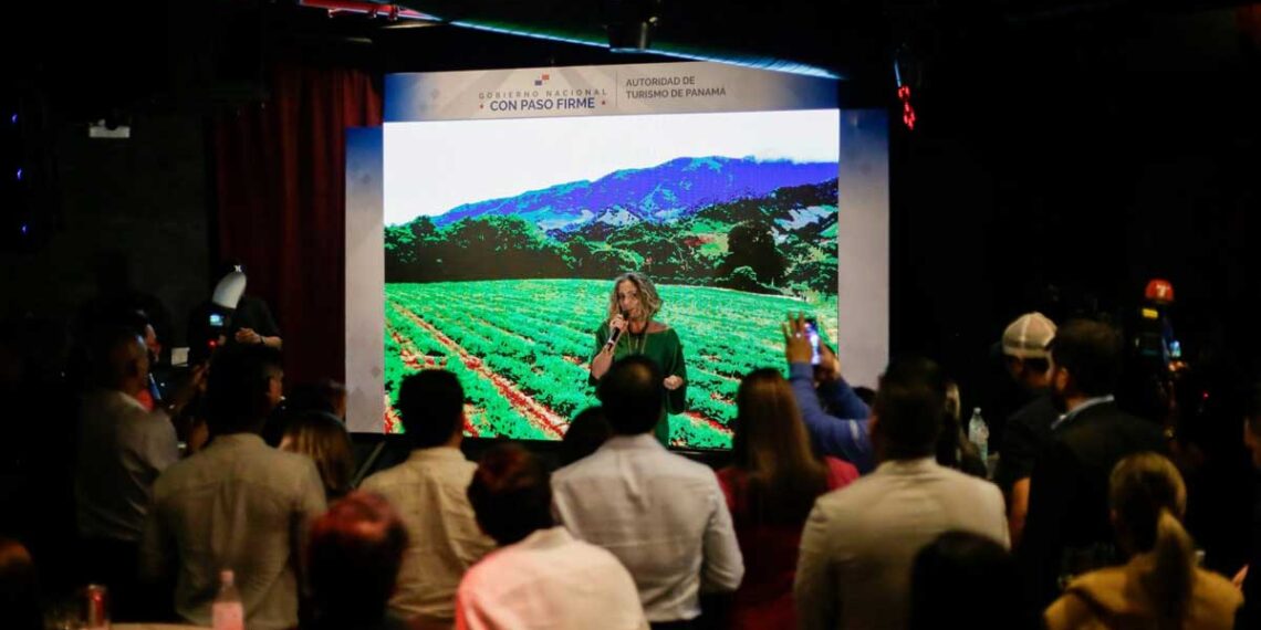 Turismo en ascenso: Panamá registra el mejor primer semestre de los últimos años • Periódico Digital Centroamericano y del Caribe