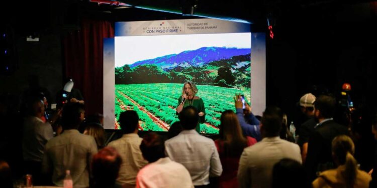 Turismo en ascenso: Panamá registra el mejor primer semestre de los últimos años • Periódico Digital Centroamericano y del Caribe