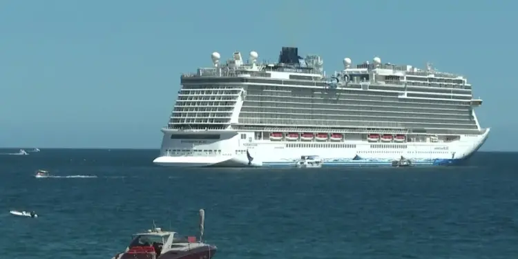 Cruceros Cabo San Lucas