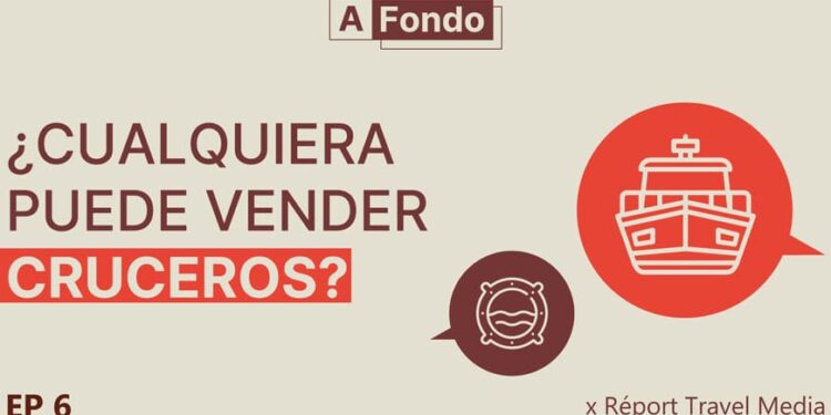 Cruceros: vender bien también es prevenir riesgos