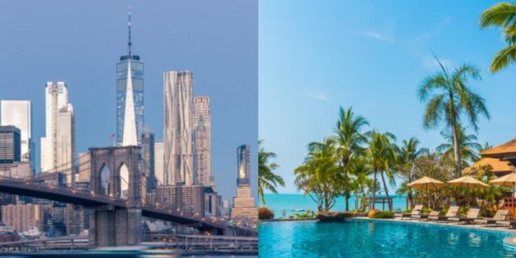 Cuatro días para el Travel Sale: estas son las marcas que tendrán descuentos de hasta 60% en viajes al extranjero