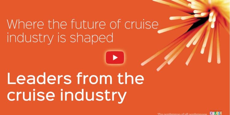 Cruises News Media Group - International Cruise Summit 2026: 10 & 11 November Madrid