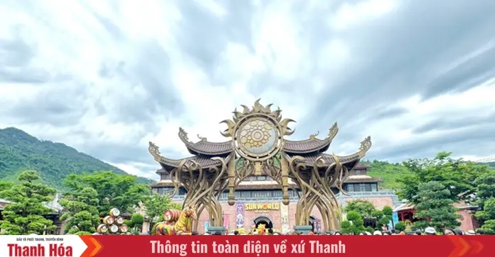 Vietnam.vn - Nền tảng quảng bá Việt Nam