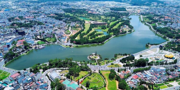 Vietnam.vn - Nền tảng quảng bá Việt Nam