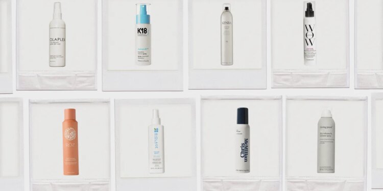 From Mousses to Sprays, Here’s Everything You Need to Add Volume to Fine Hair