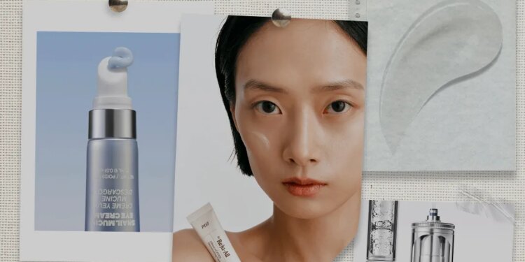 From Snail Mucin to PDRN, 10 Ingredients That Define K-Beauty