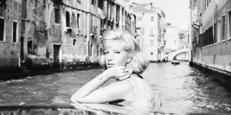 From Sophia Loren to Monica Bellucci, 19 Times Italian Bombshells Ruled the Venice Film Festival