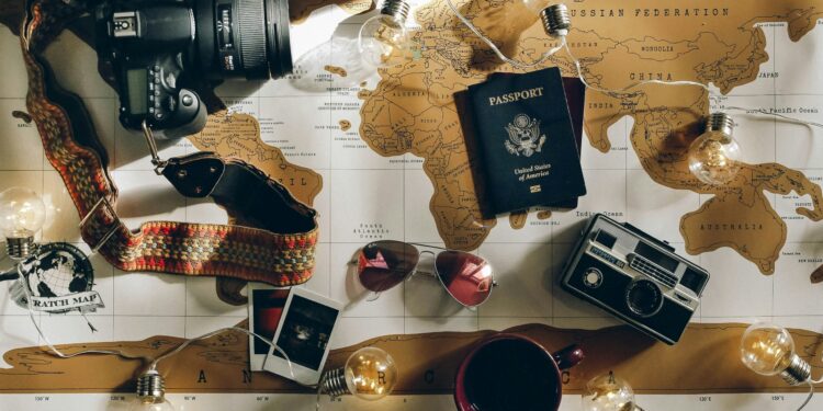 Del turismo tradicional al turismo gastronómico