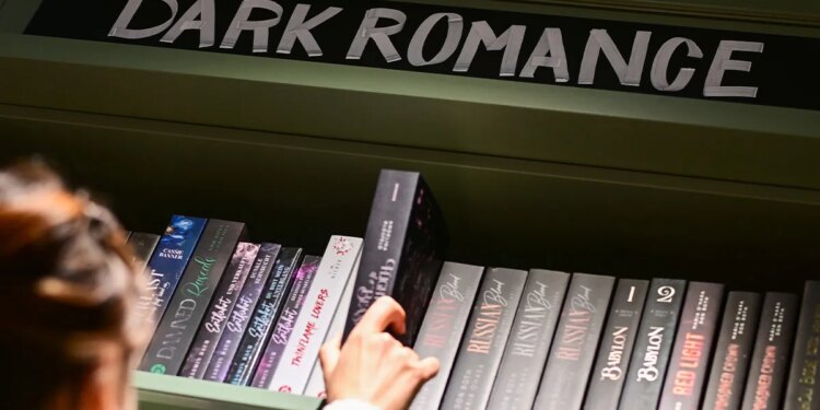 From ACOTAR to Fourth Wing: Should Luxury Invest in Romantasy?