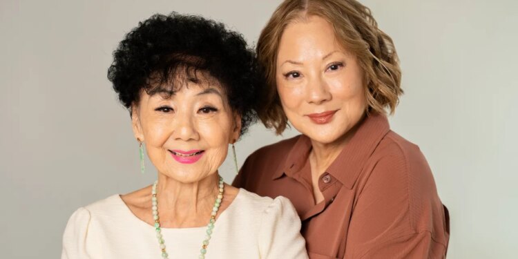 Inside Patti and Joanne Pao's Hard-to-Beat Chanel Collection