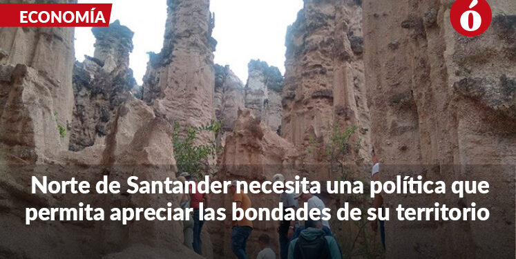 Informalidad, inseguridad e infraestructura, los retos del turismo en Norte de Santander y Colombia