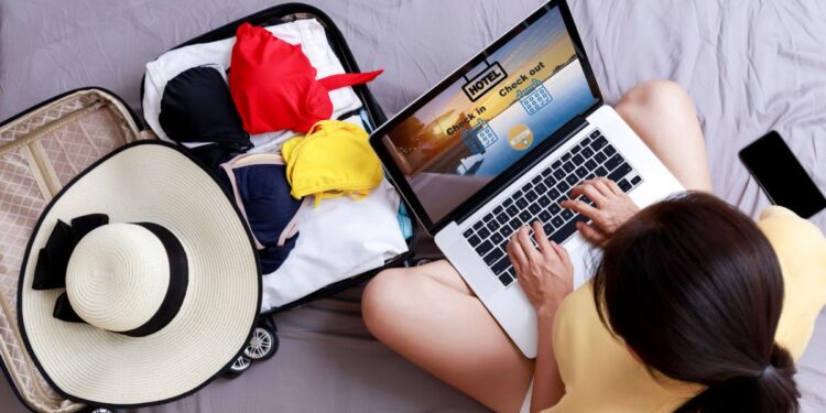 Viajar por impulso: la tendencia que transforma las reservas de hoteles