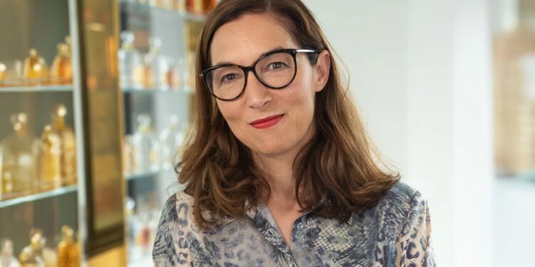 Why Guerlain Is Launching a New L’Heure Bleue